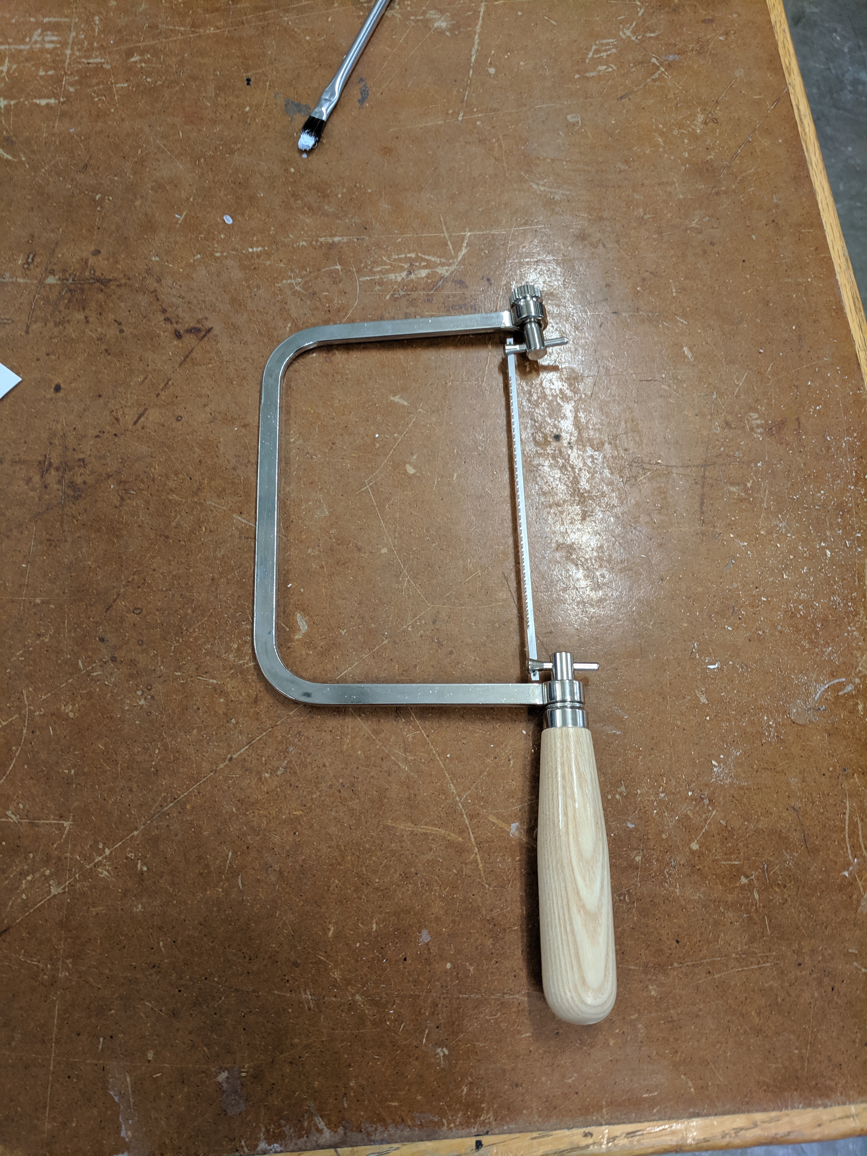Hacksaw